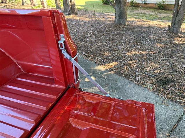 1980 Chevrolet C10 (CC-2120805) for sale in Concord, North Carolina