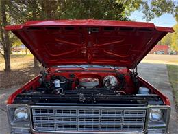 1980 Chevrolet C10 (CC-2120805) for sale in Concord, North Carolina