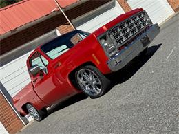 1980 Chevrolet C10 (CC-2120805) for sale in Concord, North Carolina