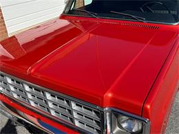 1980 Chevrolet C10 (CC-2120805) for sale in Concord, North Carolina