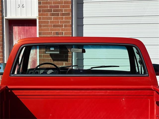 1980 Chevrolet C10 (CC-2120805) for sale in Concord, North Carolina