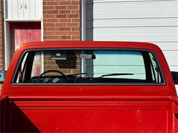 1980 Chevrolet C10 (CC-2120805) for sale in Concord, North Carolina