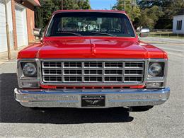 1980 Chevrolet C10 (CC-2120805) for sale in Concord, North Carolina