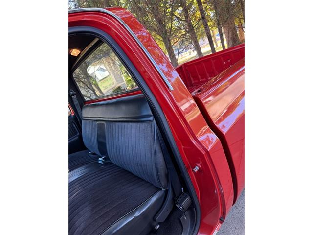 1980 Chevrolet C10 (CC-2120805) for sale in Concord, North Carolina