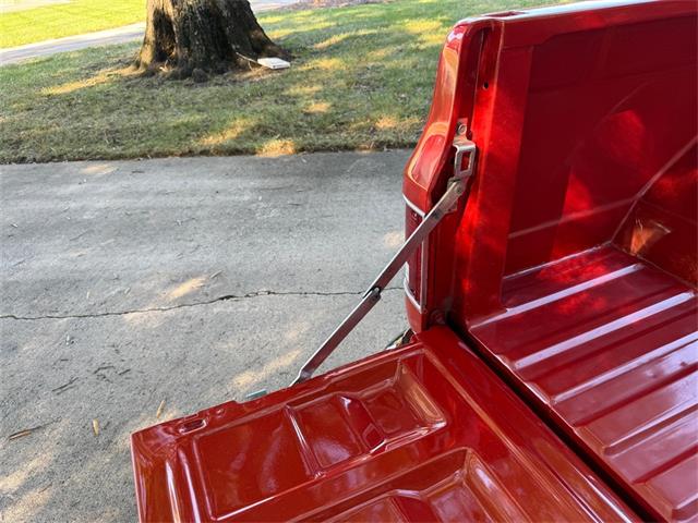 1980 Chevrolet C10 (CC-2120805) for sale in Concord, North Carolina
