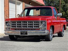 1980 Chevrolet C10 (CC-2120805) for sale in Concord, North Carolina