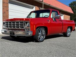 1980 Chevrolet C10 (CC-2120805) for sale in Concord, North Carolina