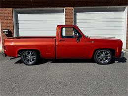 1980 Chevrolet C10 (CC-2120805) for sale in Concord, North Carolina