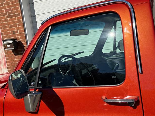 1980 Chevrolet C10 (CC-2120805) for sale in Concord, North Carolina