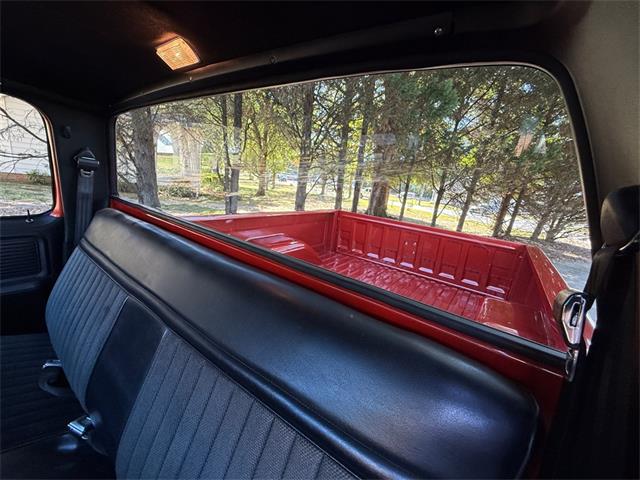 1980 Chevrolet C10 (CC-2120805) for sale in Concord, North Carolina