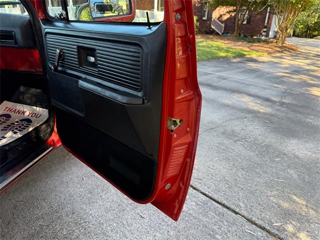 1980 Chevrolet C10 (CC-2120805) for sale in Concord, North Carolina