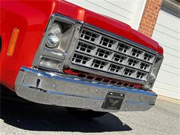 1980 Chevrolet C10 (CC-2120805) for sale in Concord, North Carolina
