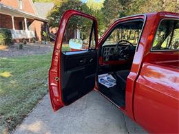1980 Chevrolet C10 (CC-2120805) for sale in Concord, North Carolina