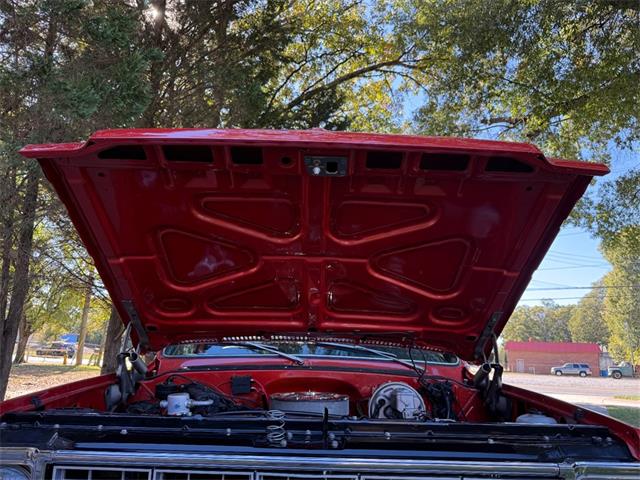 1980 Chevrolet C10 (CC-2120805) for sale in Concord, North Carolina