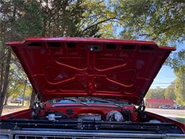 1980 Chevrolet C10 (CC-2120805) for sale in Concord, North Carolina