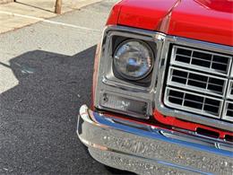 1980 Chevrolet C10 (CC-2120805) for sale in Concord, North Carolina