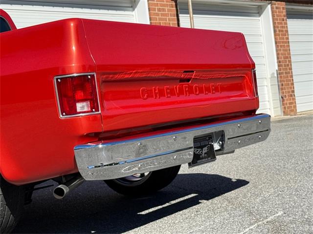 1980 Chevrolet C10 (CC-2120805) for sale in Concord, North Carolina