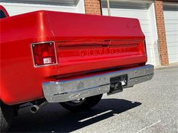1980 Chevrolet C10 (CC-2120805) for sale in Concord, North Carolina