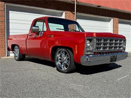 1980 Chevrolet C10 (CC-2120805) for sale in Concord, North Carolina