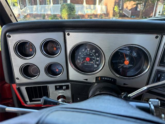 1980 Chevrolet C10 (CC-2120805) for sale in Concord, North Carolina