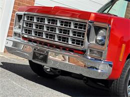1980 Chevrolet C10 (CC-2120805) for sale in Concord, North Carolina