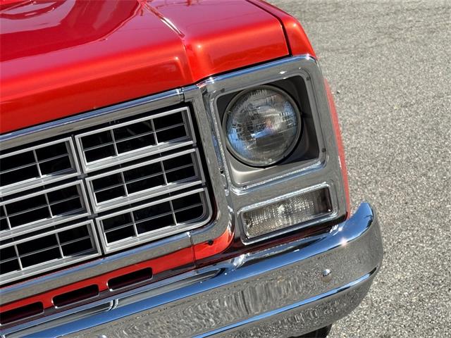 1980 Chevrolet C10 (CC-2120805) for sale in Concord, North Carolina