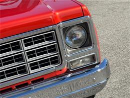1980 Chevrolet C10 (CC-2120805) for sale in Concord, North Carolina