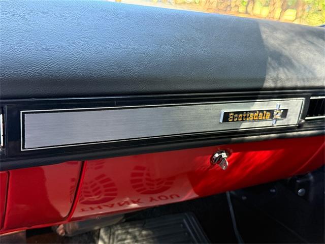 1980 Chevrolet C10 (CC-2120805) for sale in Concord, North Carolina