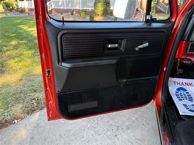 1980 Chevrolet C10 (CC-2120805) for sale in Concord, North Carolina