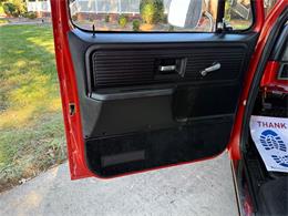 1980 Chevrolet C10 (CC-2120805) for sale in Concord, North Carolina