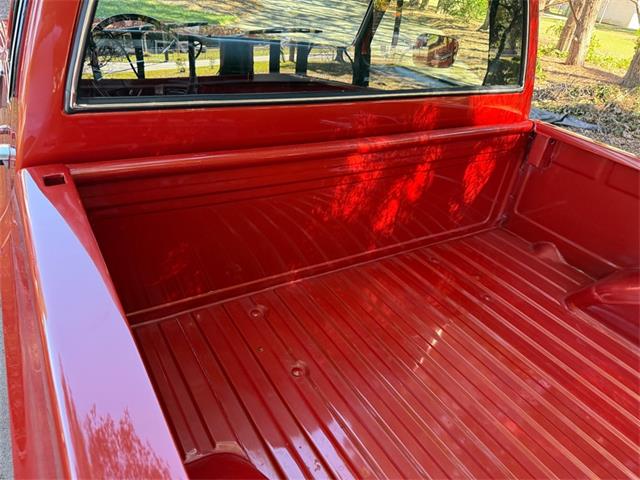 1980 Chevrolet C10 (CC-2120805) for sale in Concord, North Carolina