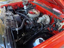 1980 Chevrolet C10 (CC-2120805) for sale in Concord, North Carolina