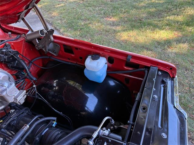 1980 Chevrolet C10 (CC-2120805) for sale in Concord, North Carolina