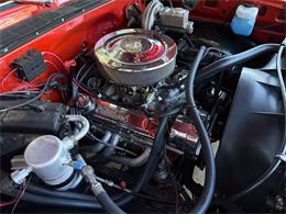 1980 Chevrolet C10 (CC-2120805) for sale in Concord, North Carolina