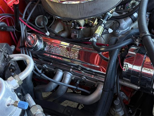 1980 Chevrolet C10 (CC-2120805) for sale in Concord, North Carolina