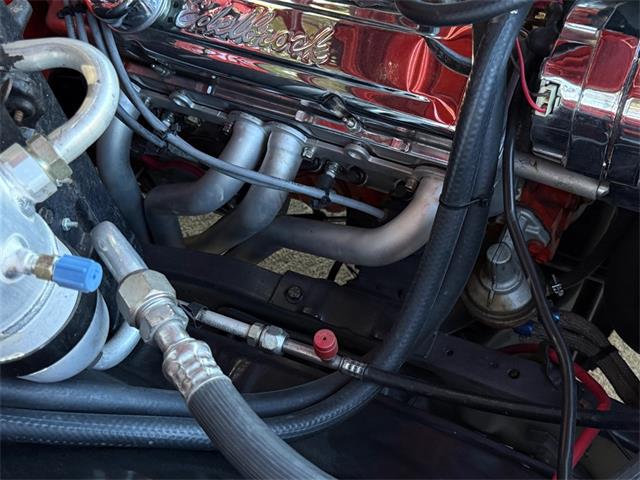 1980 Chevrolet C10 (CC-2120805) for sale in Concord, North Carolina