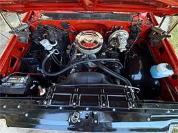 1980 Chevrolet C10 (CC-2120805) for sale in Concord, North Carolina