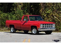1982 GMC C1500 (CC-2120808) for sale in Benson, North Carolina