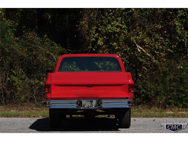 1982 GMC C1500 (CC-2120808) for sale in Benson, North Carolina