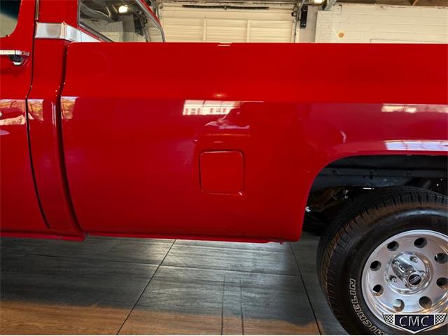 1982 GMC C1500 (CC-2120808) for sale in Benson, North Carolina