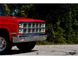 1982 GMC C1500 (CC-2120808) for sale in Benson, North Carolina
