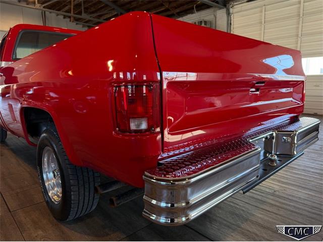 1982 GMC C1500 (CC-2120808) for sale in Benson, North Carolina
