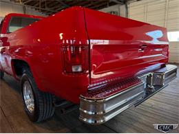 1982 GMC C1500 (CC-2120808) for sale in Benson, North Carolina