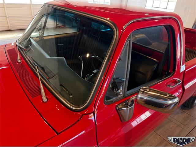 1982 GMC C1500 (CC-2120808) for sale in Benson, North Carolina