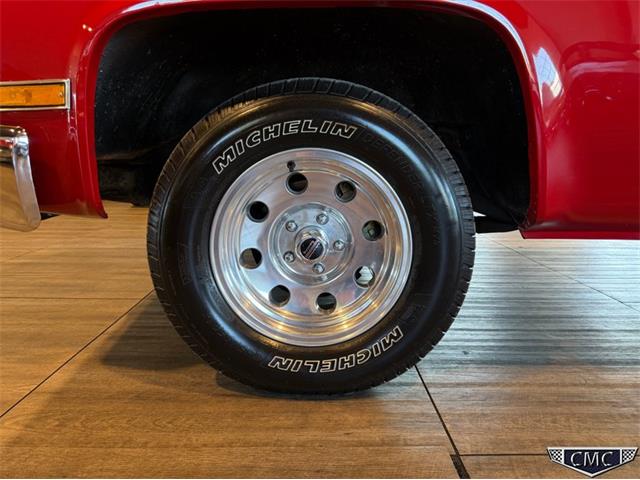 1982 GMC C1500 (CC-2120808) for sale in Benson, North Carolina