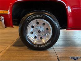 1982 GMC C1500 (CC-2120808) for sale in Benson, North Carolina