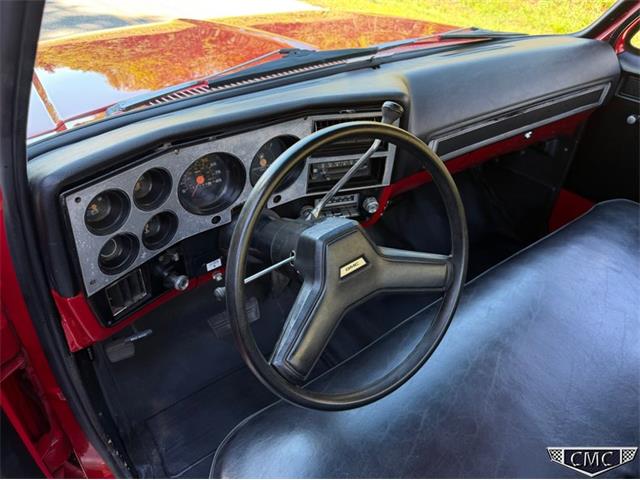 1982 GMC C1500 (CC-2120808) for sale in Benson, North Carolina