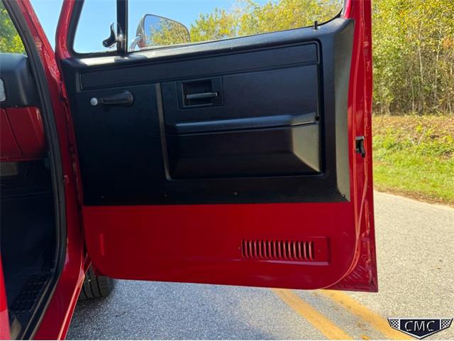 1982 GMC C1500 (CC-2120808) for sale in Benson, North Carolina