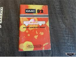 1982 GMC C1500 (CC-2120808) for sale in Benson, North Carolina