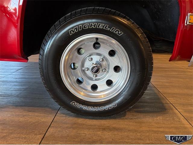 1982 GMC C1500 (CC-2120808) for sale in Benson, North Carolina